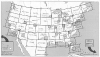 Sectional and VFR Terminal Area Charts for the Conterminous U.S., Hawaii, Puerto Rico, and Virgin Islands