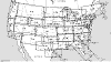 Enroute Low Altitude Instrument Charts for the Conterminuous U.S. (Includes Area Charts)