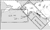 Alaskan Enroute High Altitude Chart