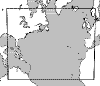 North Atlantic Route Charts