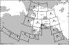 Sectional and VFR Terminal Area Charts for Alaska