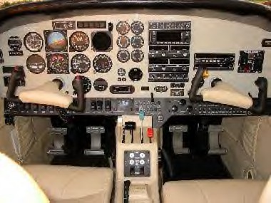 Commander Aircraft on Commander Aircraft History  Performance And Specifications