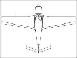 Mooney M20j Performance Charts