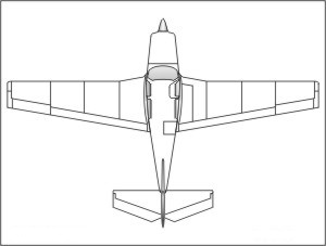 Mooney M20j Performance Charts