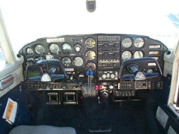 Piper Comanche 250 Poh Pdf To Word