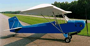 Barnstormers Aircraft on Fisher Fp 505 Skeeter   Wikipedia  The Free Encyclopedia