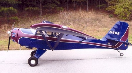 Kitfox Aircraft on And Specifications Of Experimental And Homebuilt Aircraft K