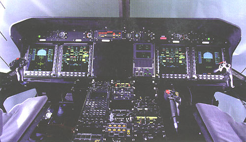 panel