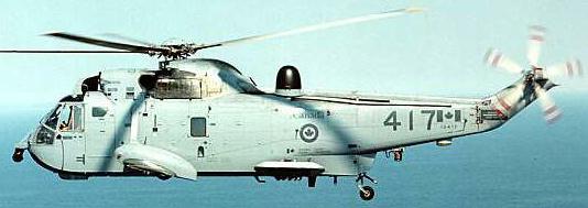 Sea King