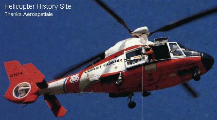HH-65A