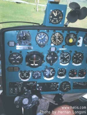 Cockpit