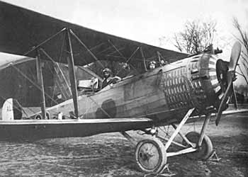 Salmson 2