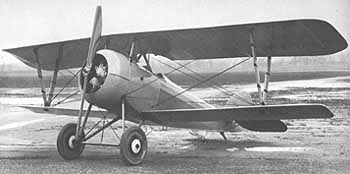 Nieuport 27