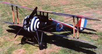 Nieuport 28