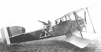 Breguet Br.14 B2 (Bomber)