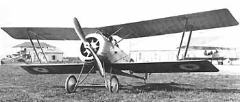 Hanriot HD.1