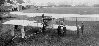 Maurice Farman S.11