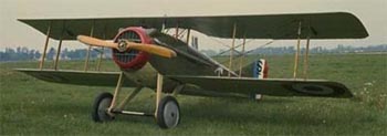 SPAD S.VII