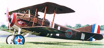 SPAD S.XIII