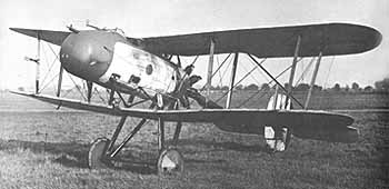 Vickers F.B.12c