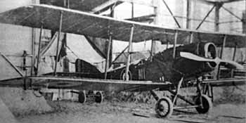 Martinsyde G.100 (Elephant)