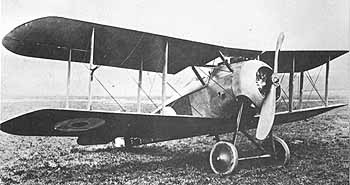 Sopwith Salamander