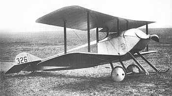 Sopwith Tabloid