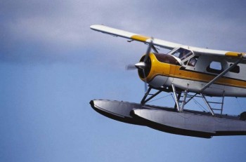 Weather Conditions For Seaplane Flying