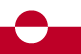 Flag of Greenland